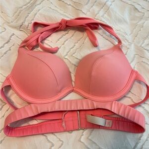 Victoria’s Secret The Hottie Swim Bikini Top